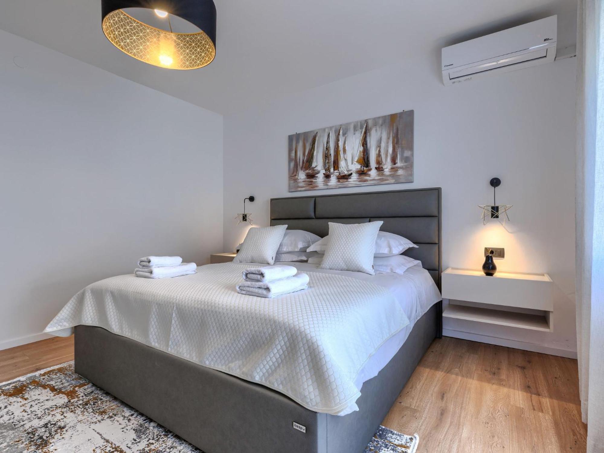 Apartment Marina - Nvg115 By Interhome Novigrad Istria Exterior foto