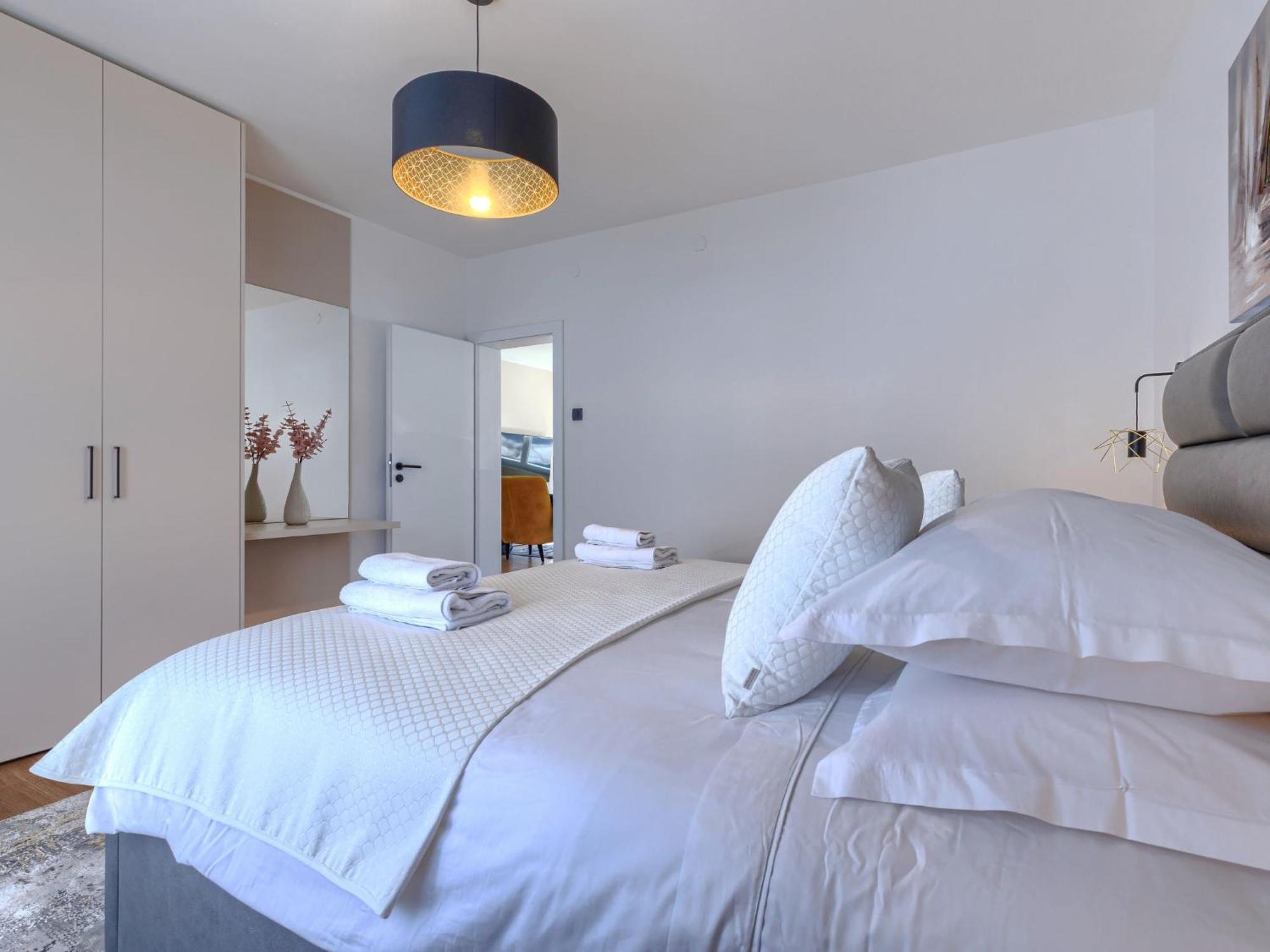 Apartment Marina - Nvg115 By Interhome Novigrad Istria Exterior foto
